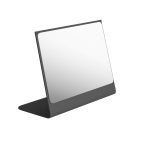 Καθρέφτης (x1) Επικαθημένος – Matt Anthracite, Pam & Co, W20 x D10 x H18 (cm), 2015-113