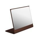 Καθρέφτης (x1) Επικαθημένος – Matt Wenge, Pam & Co, W20 x D10 x H18 (cm), 2015-943