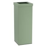Καλάθι Γραφείου / Δωματίου 30 Lit – Matt Mint, Pam & Co, W20 x D20 x H60 (cm), 202060-903