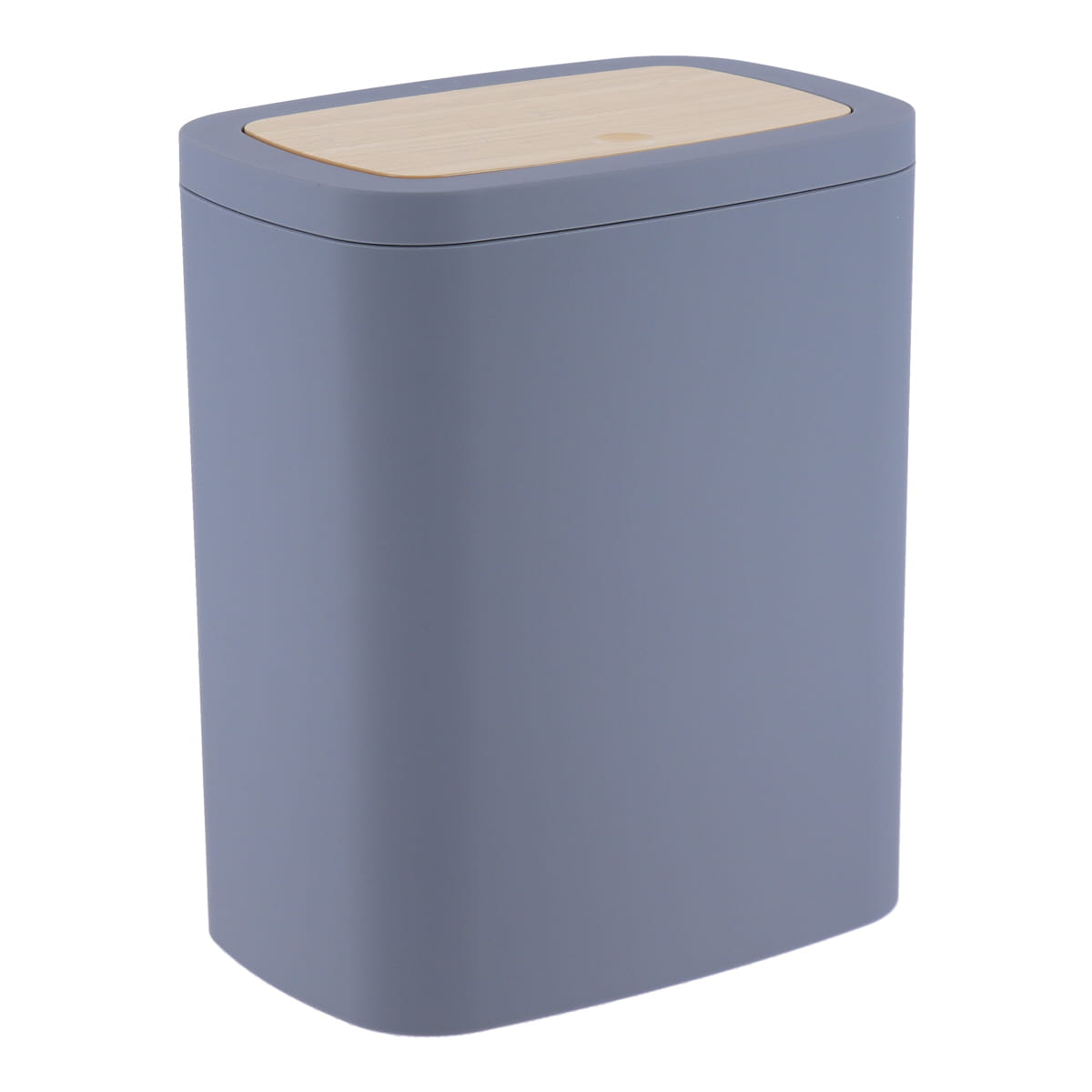 2074 Κάσδος 5 λίτρα ορθογώνιος με παλλόμενο καπάκι . - Image 1