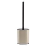 Πιγκάλ οβάλ χρώμα μπέζ.