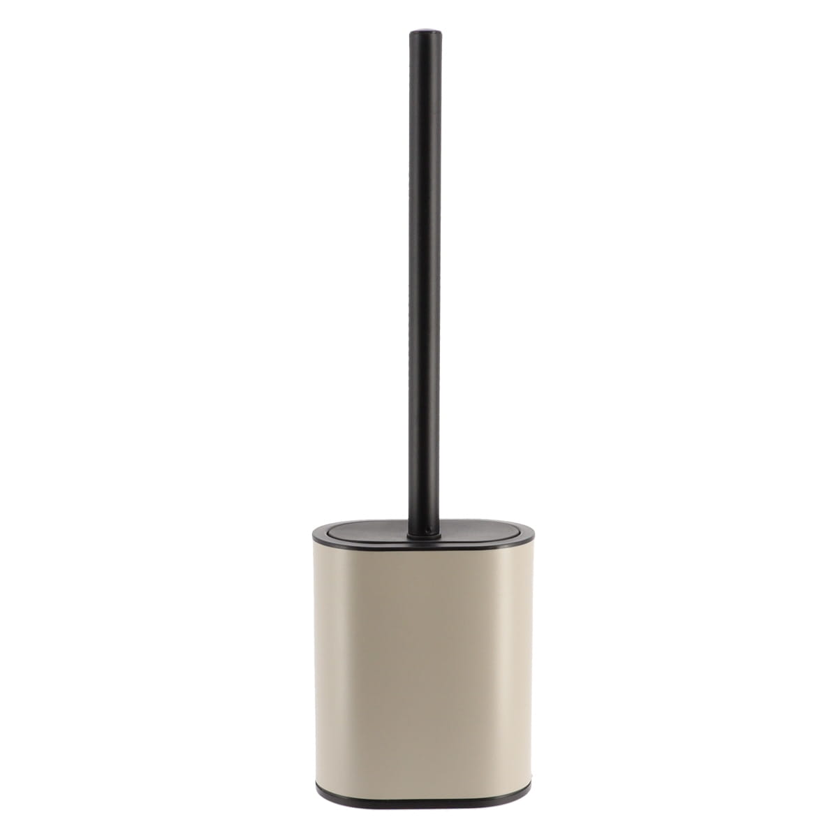 2095 Πιγκάλ οβάλ χρώμα μπέζ. - Image 1