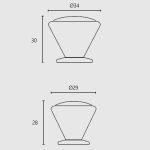 Πομολάκι Ζωγομετάλ 20 - Image 2