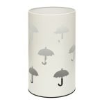 Ομπρελοθήκη – Matt Ivory, Pam & Co, Ø25xH44(cm), 21-703