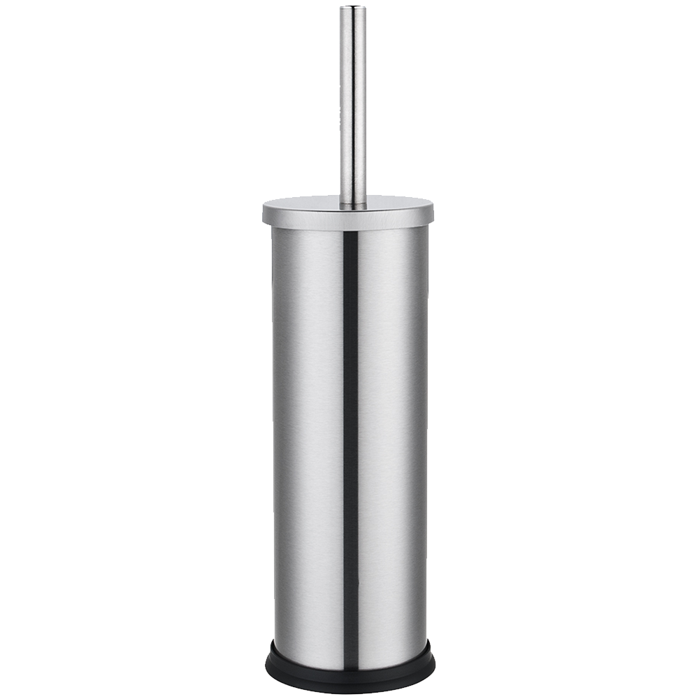 2147 Πιγκάλ inox γυαλιστερό με εσωτερικό πλαστικό. - Image 1