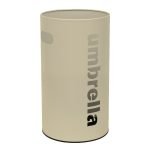 Ομπρελοθήκη “Umbrella” – Matt Ivory, Pam & Co, Ø25xH44(cm), 22-703