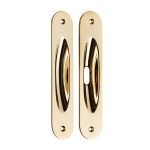 Χούφτες για συρόμενες πόρτες Ζωγομετάλ Ορο 220