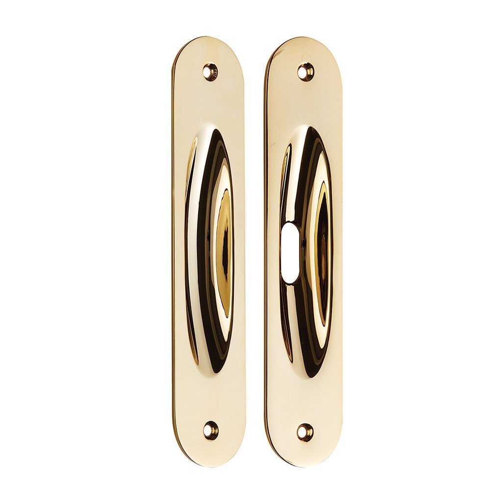 220o Χούφτες για συρόμενες πόρτες Ζωγομετάλ Ορο 220 - Image 1