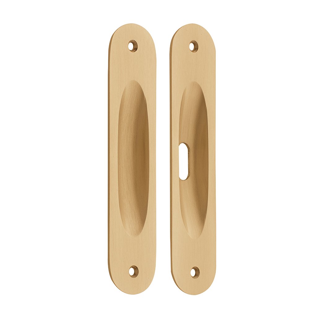 220om Χούφτες για συρόμενες πόρτες Ζωγομετάλ Ορο Ματ 220 - Image 1