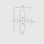 Γρυλόχερα Ζωγομετάλ 221 - Image 2