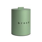 Ψωμιέρα – Matt Mint, Pam & Co, Ø20 x H25 (cm), 2225-903
