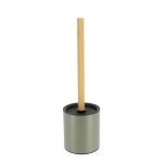 Πιγκάλ μεταλλικό με bamboo