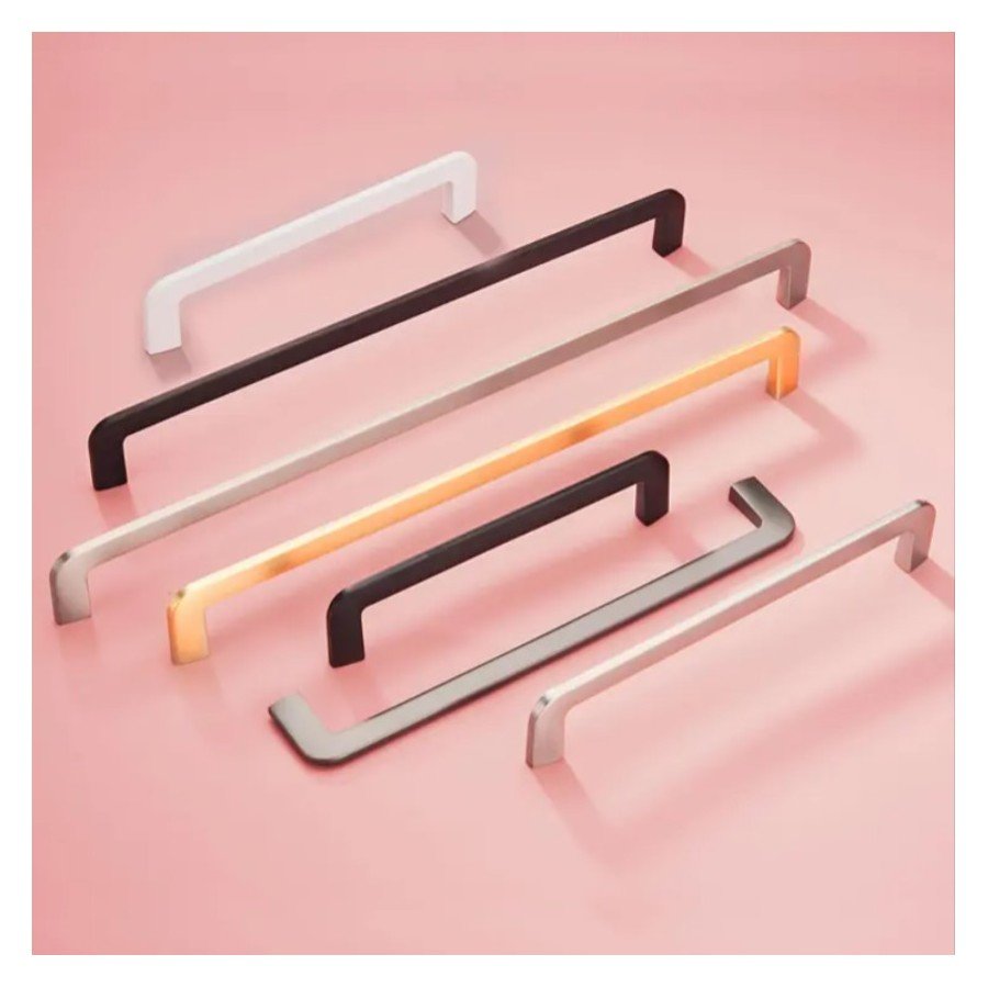 2272-1 Λαβή σε Χρώμα Χρυσό ματ - Image 1