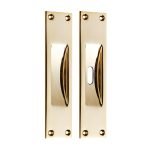 Χούφτες για συρόμενες πόρτες Ζωγομετάλ Ορο 230