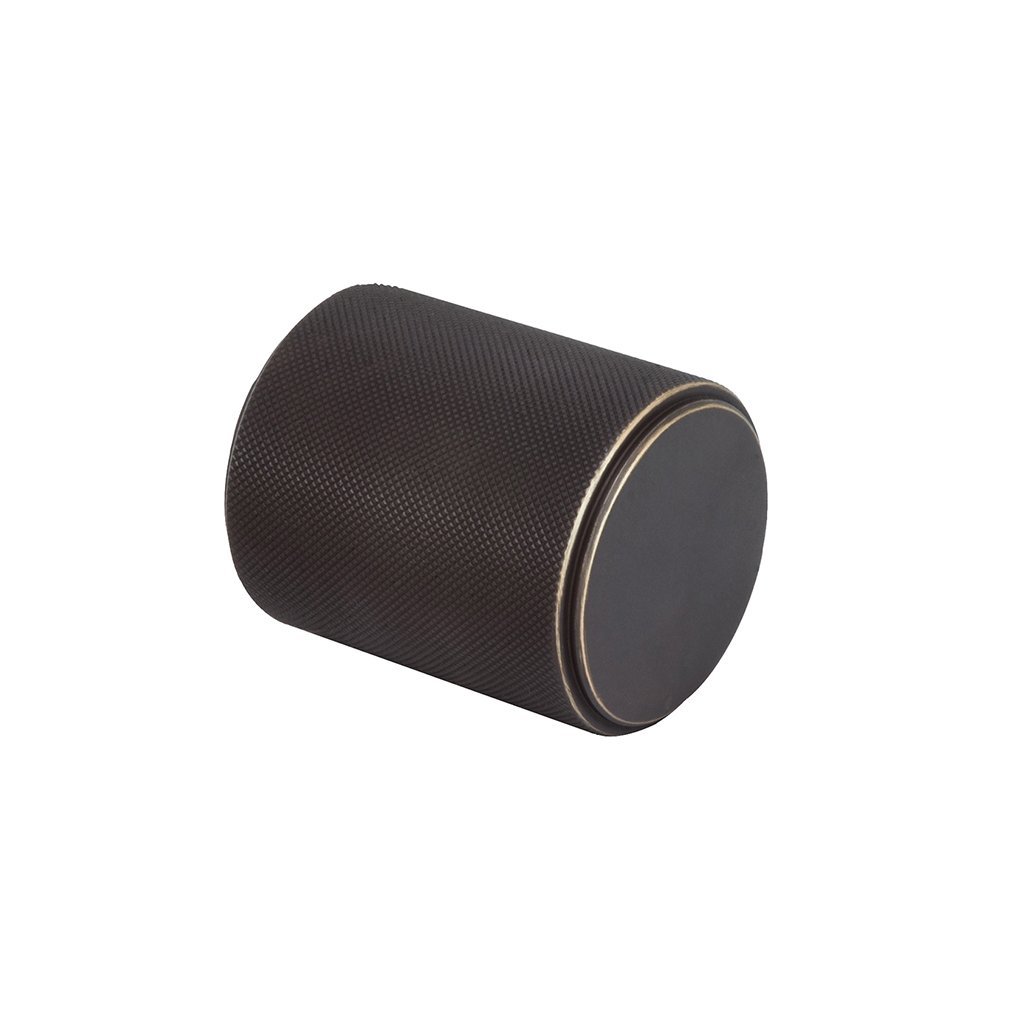 2421brm Μπούλ Εξώπορτας Μπρονζέ Ματ Ζωγομετάλ 2421 - Image 1