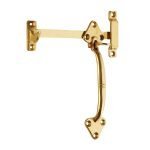 Ζεμπερέκι Πόρτας Ζωγομετάλ Χρυσό 243