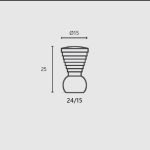 Πομολάκι Ζωγομετάλ 24 - Image 5