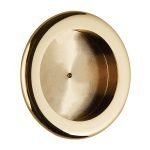 Χούφτες για συρόμενες πόρτες Ζωγομετάλ Ορο 252