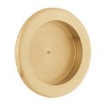 Χούφτες για συρόμενες πόρτες Ζωγομετάλ Ορο Ματ 252