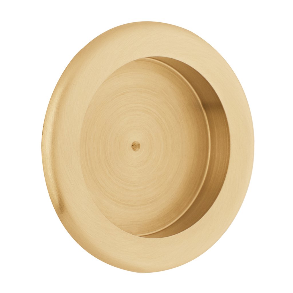 252om Χούφτες για συρόμενες πόρτες Ζωγομετάλ Ορο Ματ 252 - Image 1