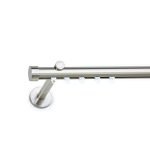 Anartisi Ilios Tapo Ινοξ Φ25 Χωρίς Κρίκους Σιδηρόδρομος