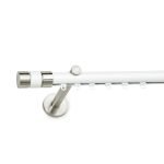 Σιδηρόδρομος Μονός Χωρίς Κρίκους S1 Φ25 Νίκελ-MY01 ILIOS by Anartisi