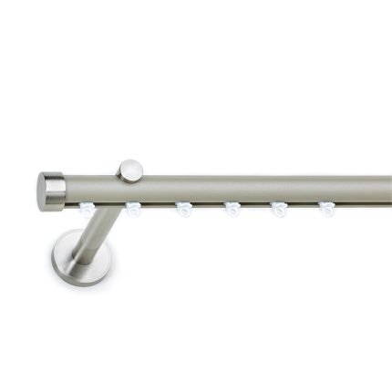 Ilios Tapo Φ25 Χωρίς Κρίκους Σιδηρόδρομος