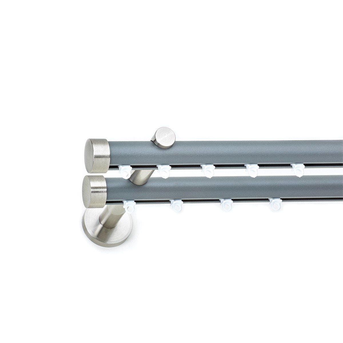 25432 1 Anartisi Ilios Tapo Φ25 Χωρίς Κρίκους Σιδηρόδρομος Διπλός - Image 1