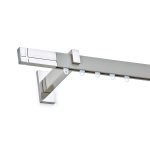 Σιδηρόδρομος Μονός Χωρίς Κρίκους ΜΥ03 / Νίκελ CHICAGO by Anartisi