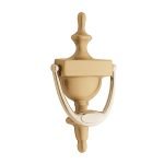 Ρόπτρο εξώπορτας Ορο Ματ/Ορο Ζωγομετάλ 257