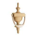 Ρόπτρο εξώπορτας Ορο Ματ/Ορο Ζωγομετάλ 258