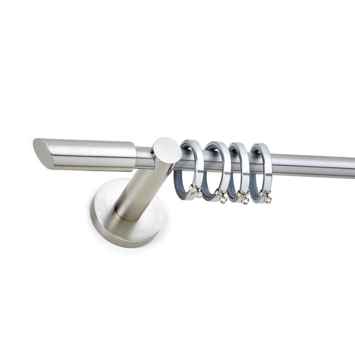 25950 Μεταλλικό Κουρτινόξυλο Anartisi Φ16mm - Image 1