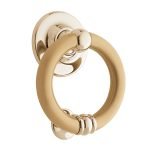 Ρόπτρο εξώπορτας Ορο Ματ/Ορο Ζωγομετάλ 259