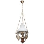 ΝΩ 1156 ΦΩΤΙΣΤΙΚΟ 1/Φ ΜΕ ΤΕΡΜΑ ΞΥΛΟ