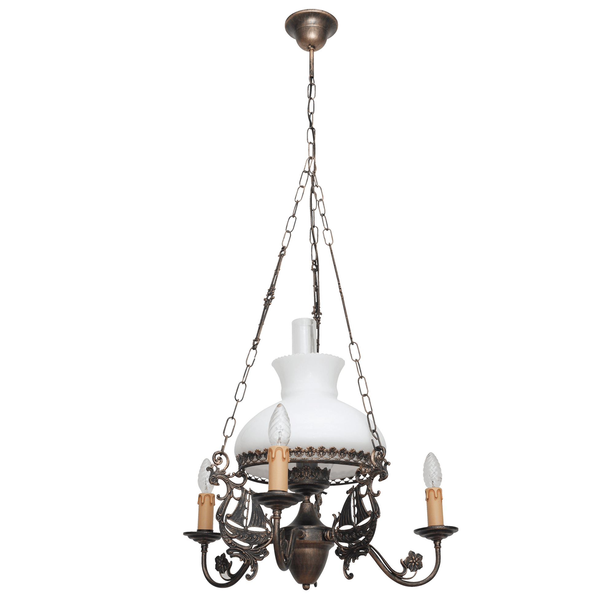 2604 ΝΩ 1151 ΦΩΤΙΣΤΙΚΟ 3+1/Φ - Image 1