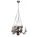 ΝΩ 1156 ΦΩΤΙΣΤΙΚΟ 3+1/Φ ΜΕ ΤΕΡΜΑ ΞΥΛΟ