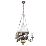 ΝΩ 1161 ΦΩΤΙΣΤΙΚΟ 3+1/Φ ΜΕ ΤΕΡΜΑ ΦΑΓΙΑΝΣ