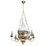 ΝΩ 1161 ΦΩΤΙΣΤΙΚΟ 6+1/Φ ΜΕ ΤΕΡΜΑ ΦΑΓΙΑΝΣ