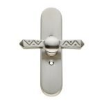 Γρυλόχερα Ζωγομετάλ 261