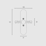 Γρυλόχερα Ζωγομετάλ 261 - Image 2