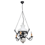 ΝΩ 1176 ΦΩΤΙΣΤΙΚΟ 3+1/Φ ΜΕ ΤΕΡΜΑ ΦΑΓΙΑΝΣ