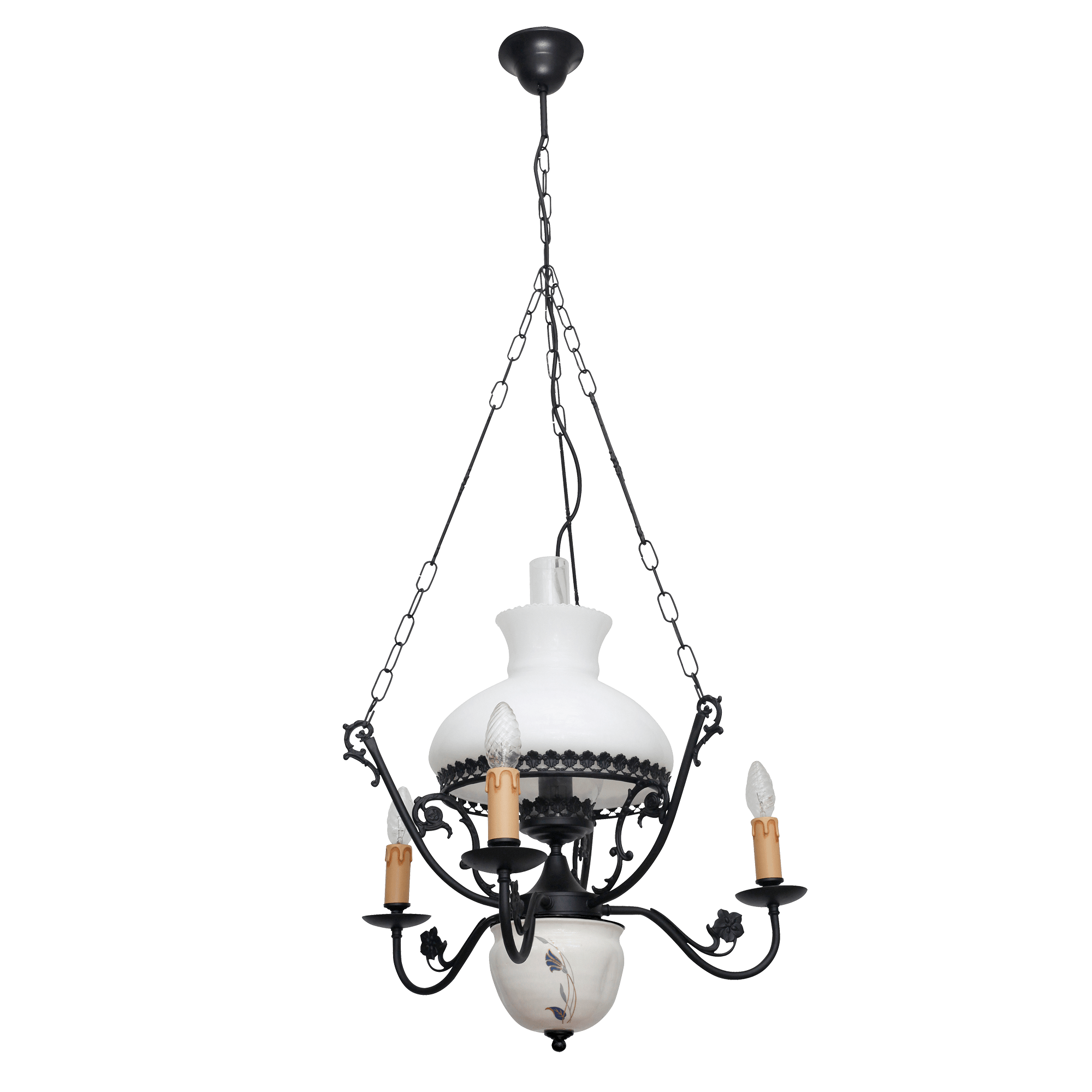 2627_B ΝΩ 1176 ΦΩΤΙΣΤΙΚΟ 3+1/Φ ΜΕ ΤΕΡΜΑ ΦΑΓΙΑΝΣ - Image 1