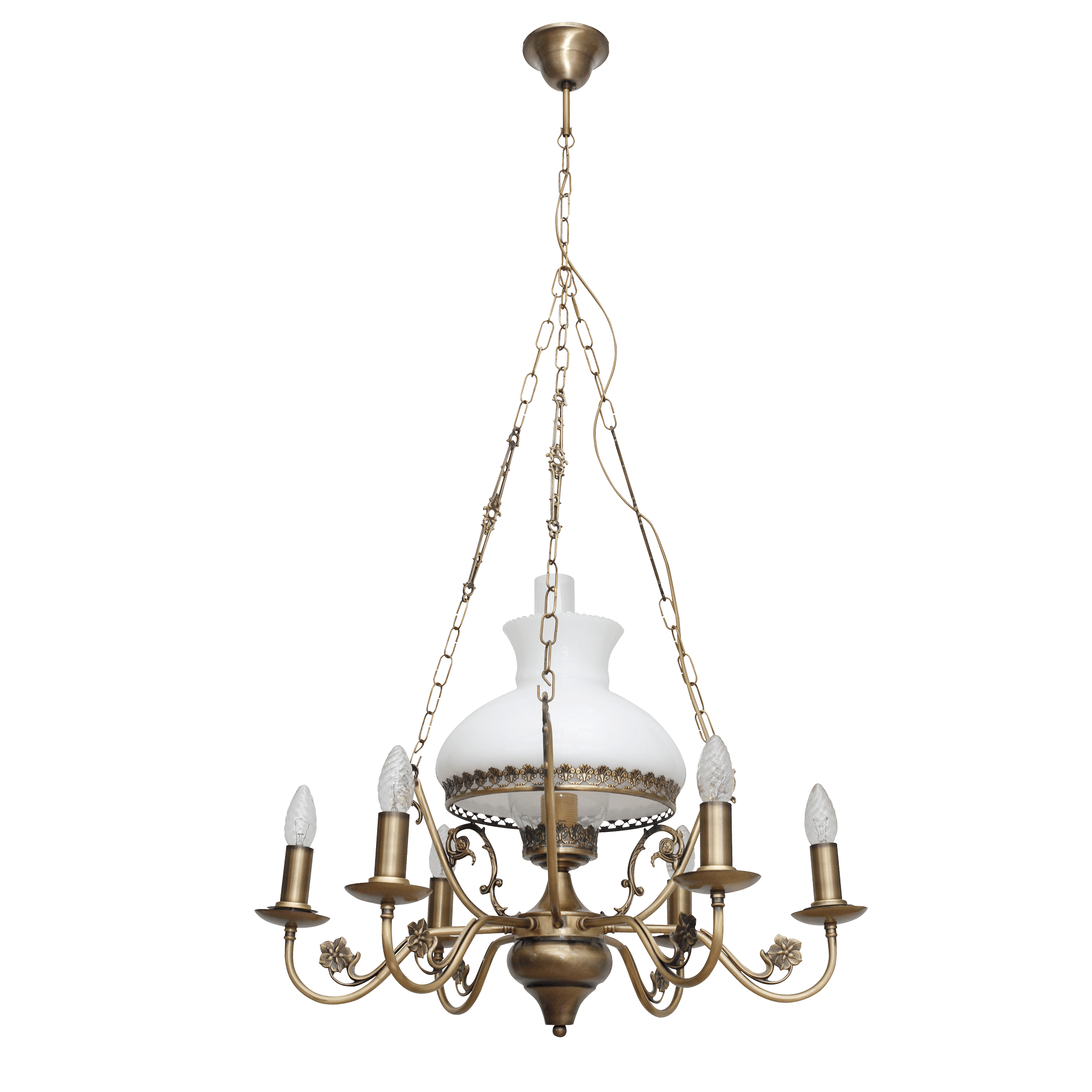 2630_B ΝΩ 1166 ΦΩΤΙΣΤΙΚΟ 6+1/Φ - Image 1