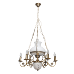 ΝΩ 1176 ΦΩΤΙΣΤΙΚΟ 6+1/Φ ΜΕ ΤΕΡΜΑ ΦΑΓΙΑΝΣ