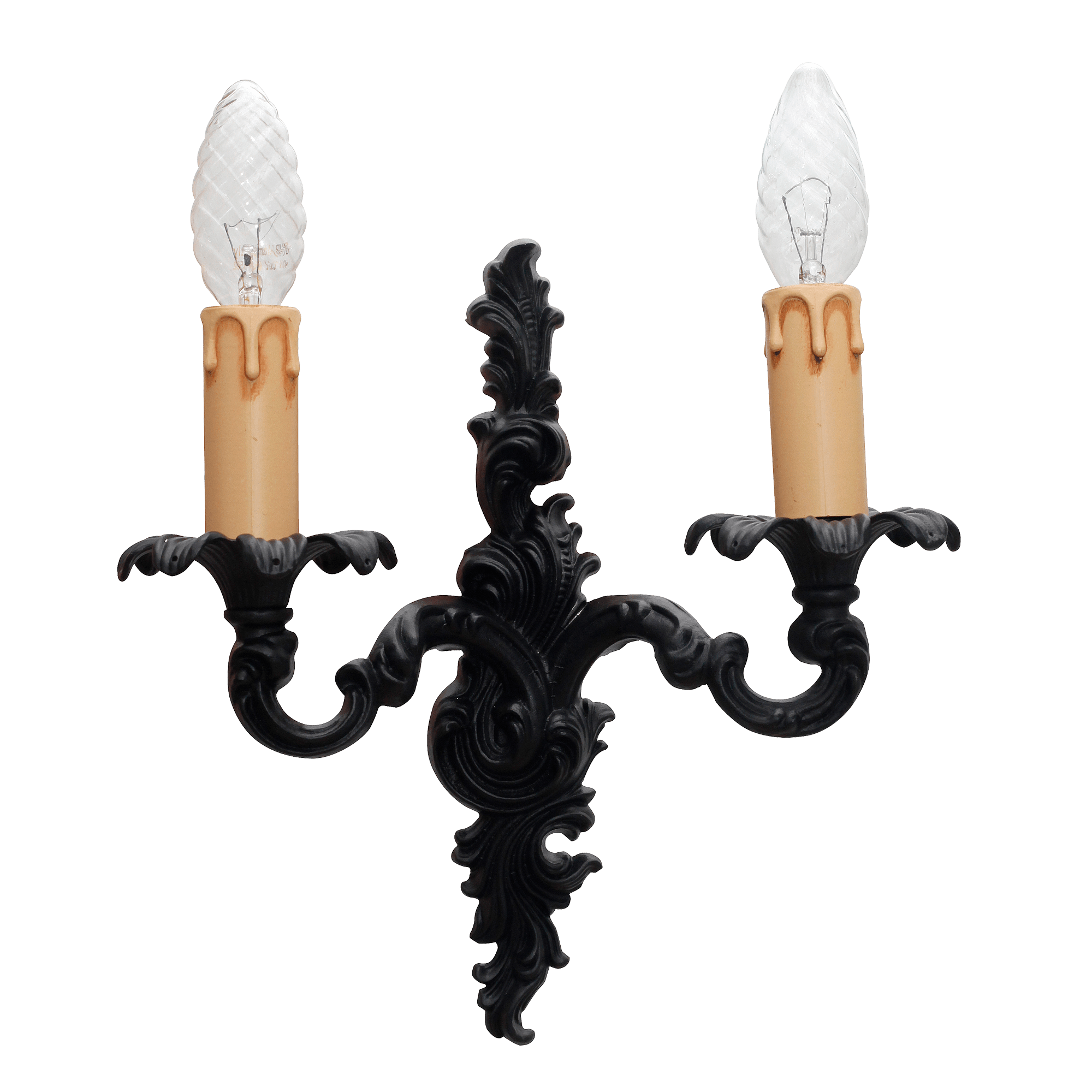 2655 ΝΩ 159 ΑΠΛΙΚΑ 2/Φ ΜΑΣΙΦ ΚΕΡΑΚΙ (ΜΑΥΡΗ) - Image 1