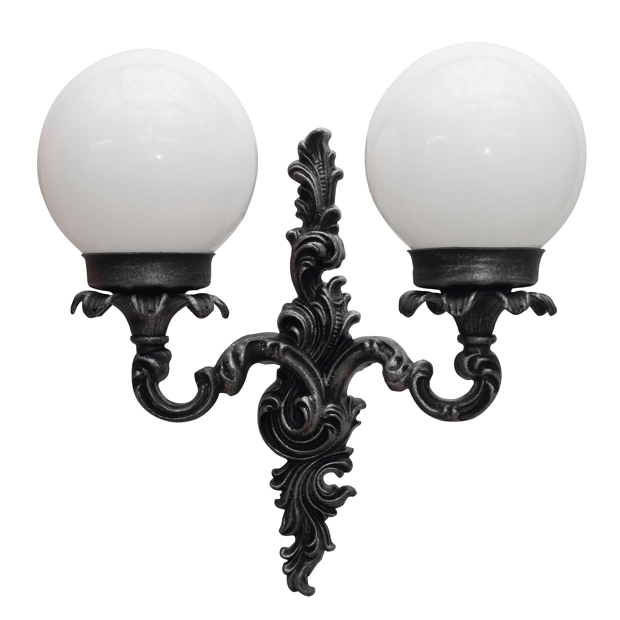 2656 ΝΩ 160 ΑΠΛΙΚΑ 2/Φ ΜΑΣΙΦ ΜΕ ΓΥΑΛΙ (ΜΠΑΛΑΚΙ) - Image 1