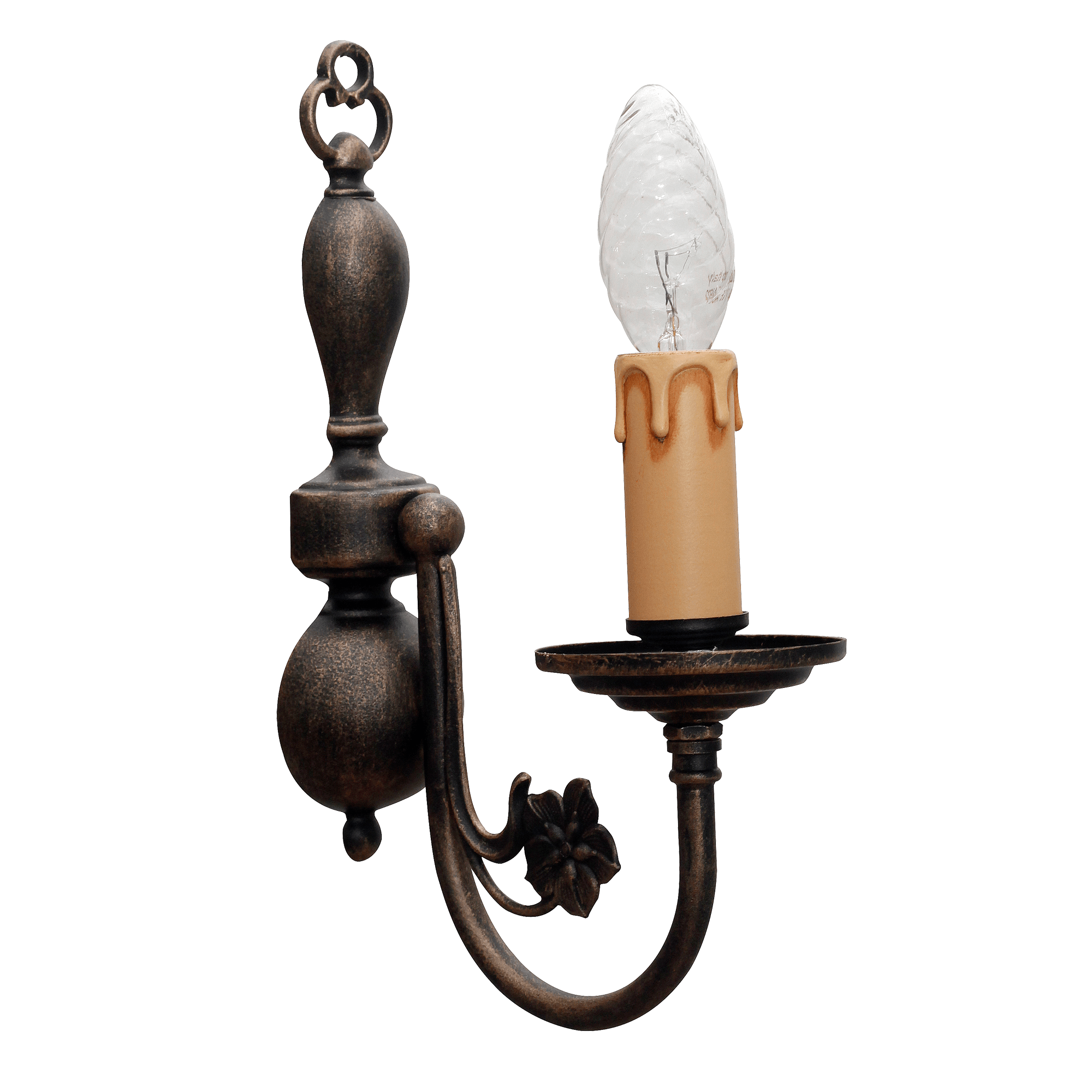 2660-1 ΝΩ 1156 ΑΠΛΙΚΑ 1/Φ ΜΑΣΙΦ ΒΑΣΗ ΚΕΡΑΚΙ - Image 1