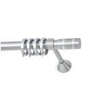 Κουρτινόξυλο Φ30 26893