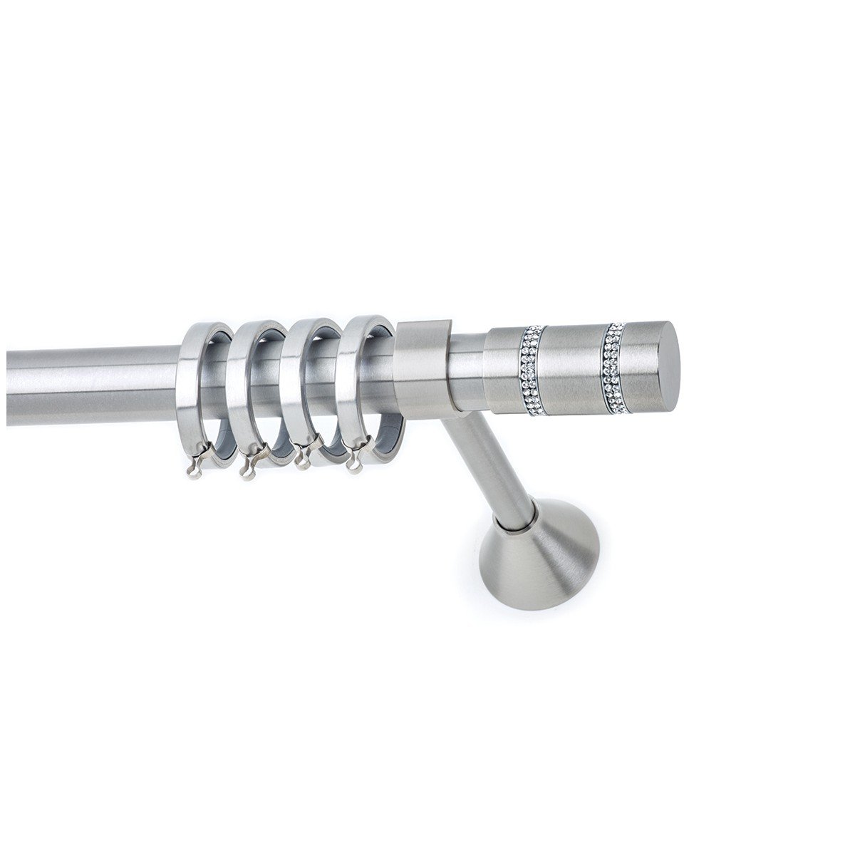 26897 Κουρτινόξυλο Φ30 26897 - Image 1