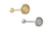 Αμπράζ Anartisi A11 με Κρύσταλλο τύπου Svarovski